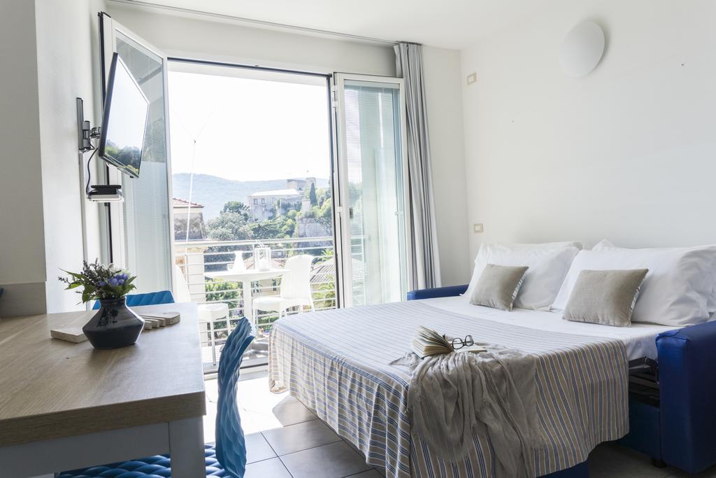 Apartahotel San Valentino